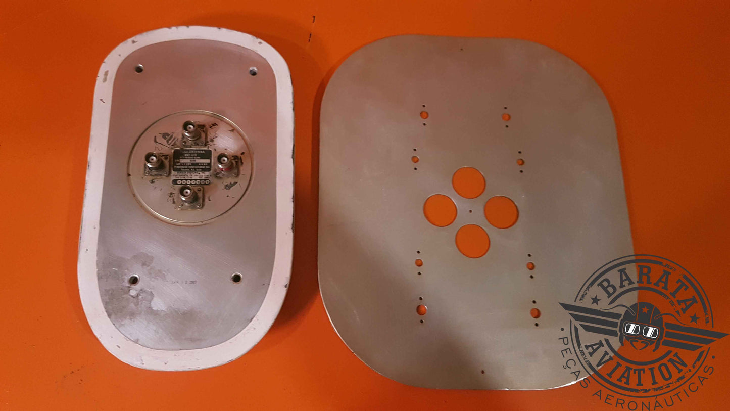 071-01548-0200  Sensor Systems ANT-67A TCAS Antenna