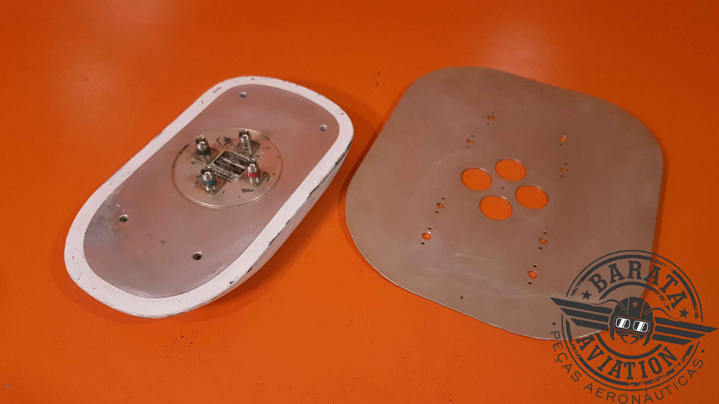 071-01548-0200  Sensor Systems ANT-67A TCAS Antenna