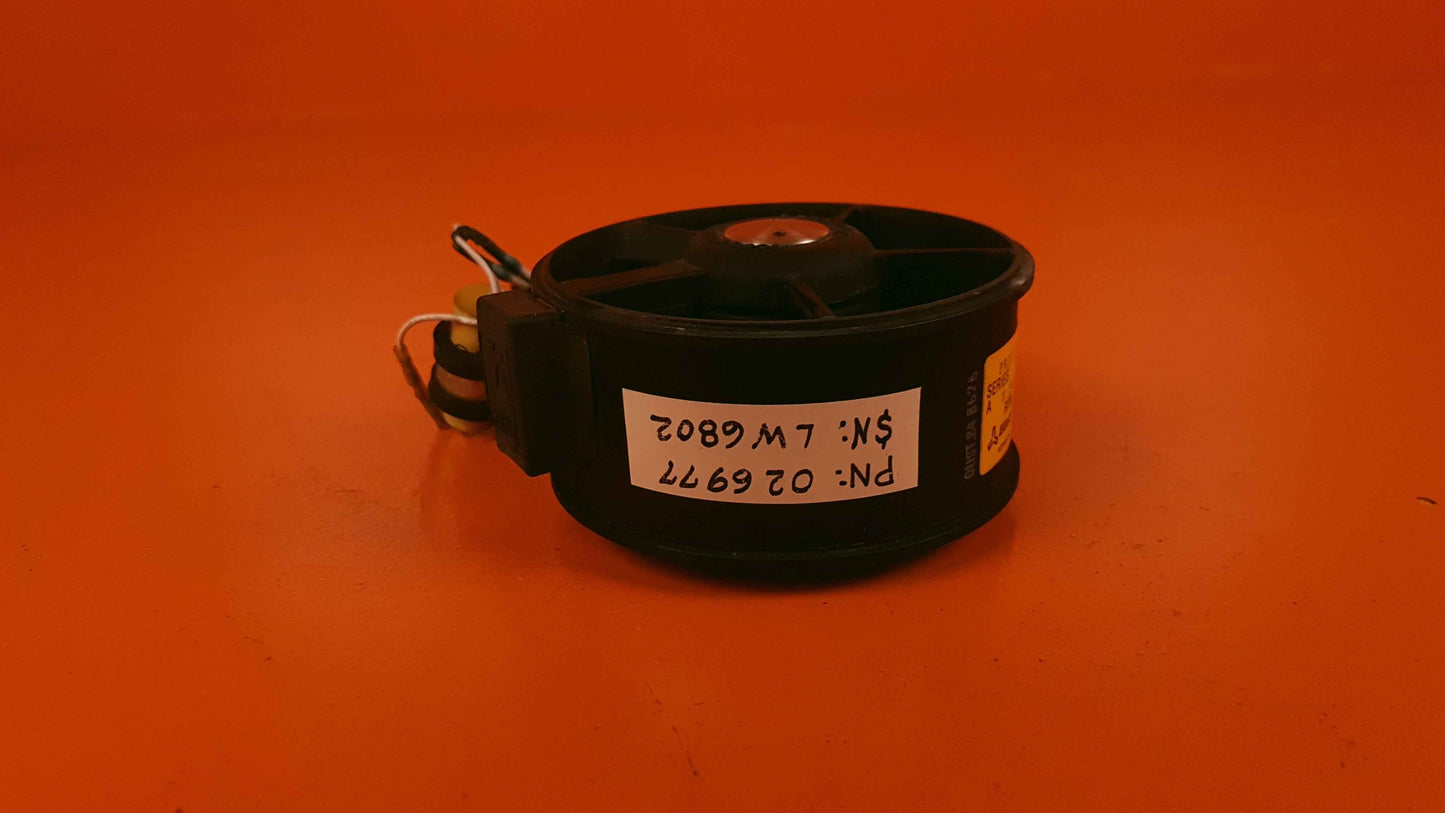 026977 EG&G Rotron Fan Assy