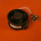026977 EG&G Rotron Fan Assy