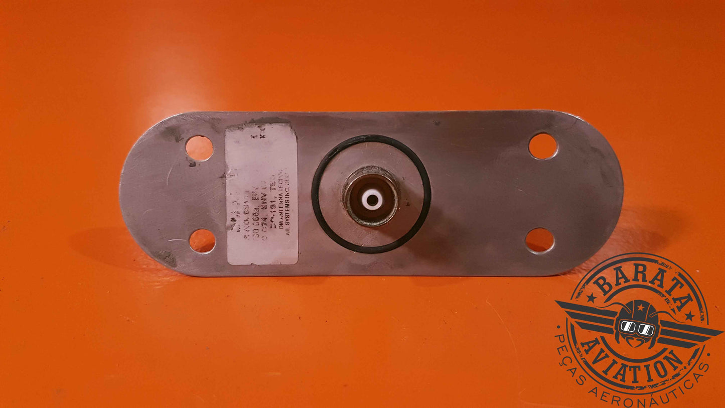 DM NI50-2-2   DME/Transponder Antenna