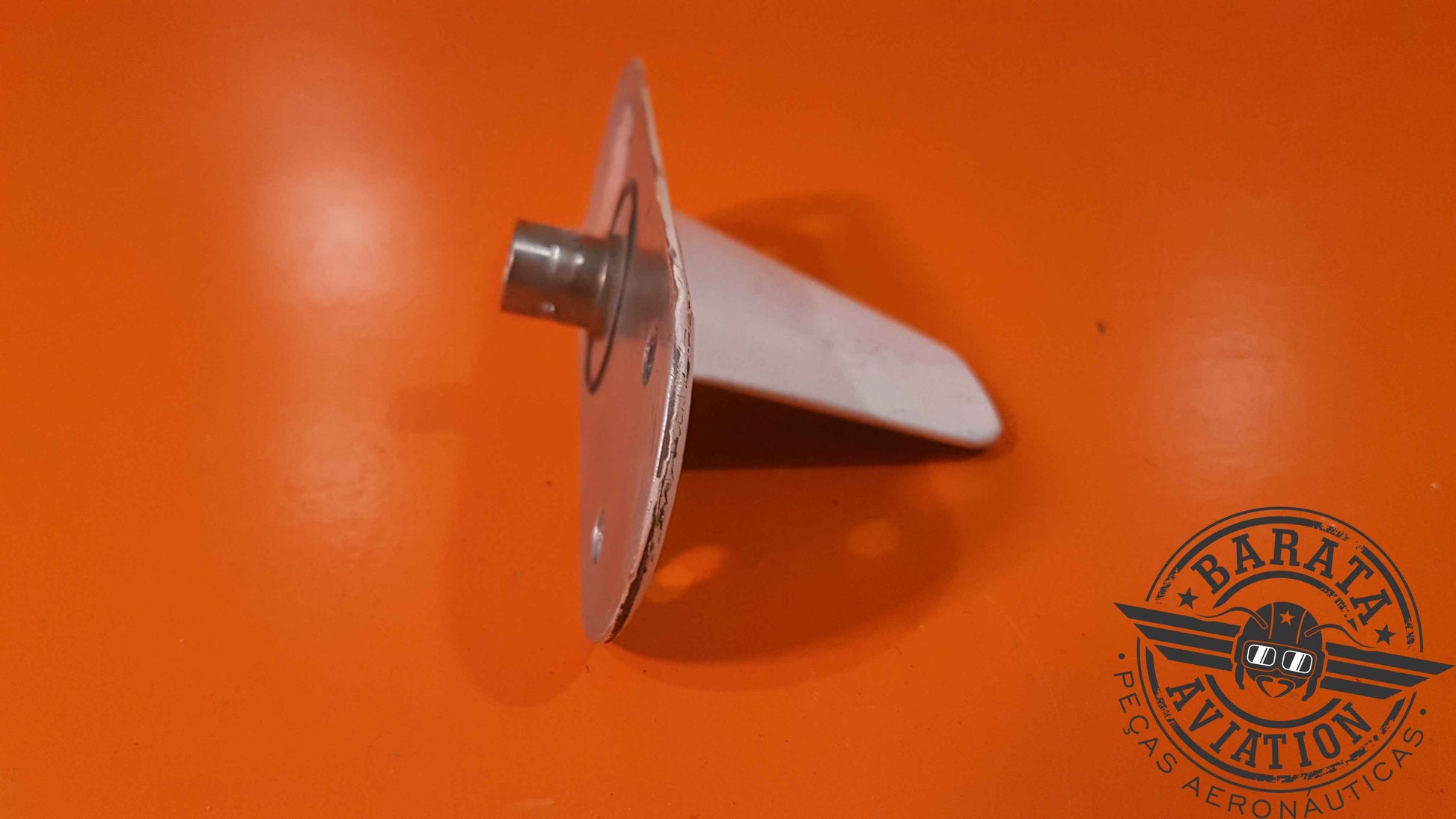 DM NI50-2-2   DME/Transponder Antenna