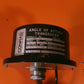 25147A-10 Conrac Angle of Attack Transducer