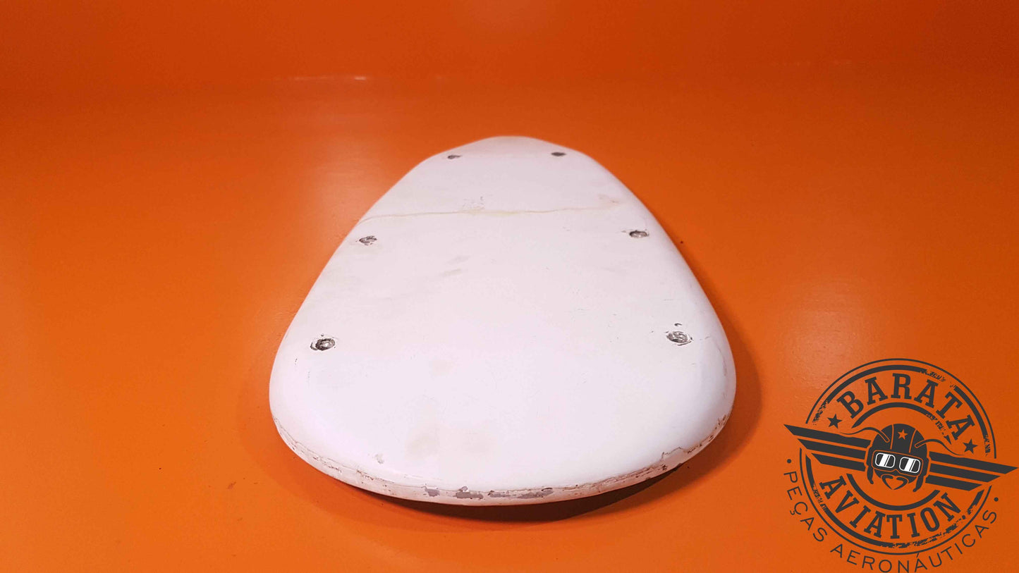 622-3710-001 Collins ANT-60B Dual ADF Antenna