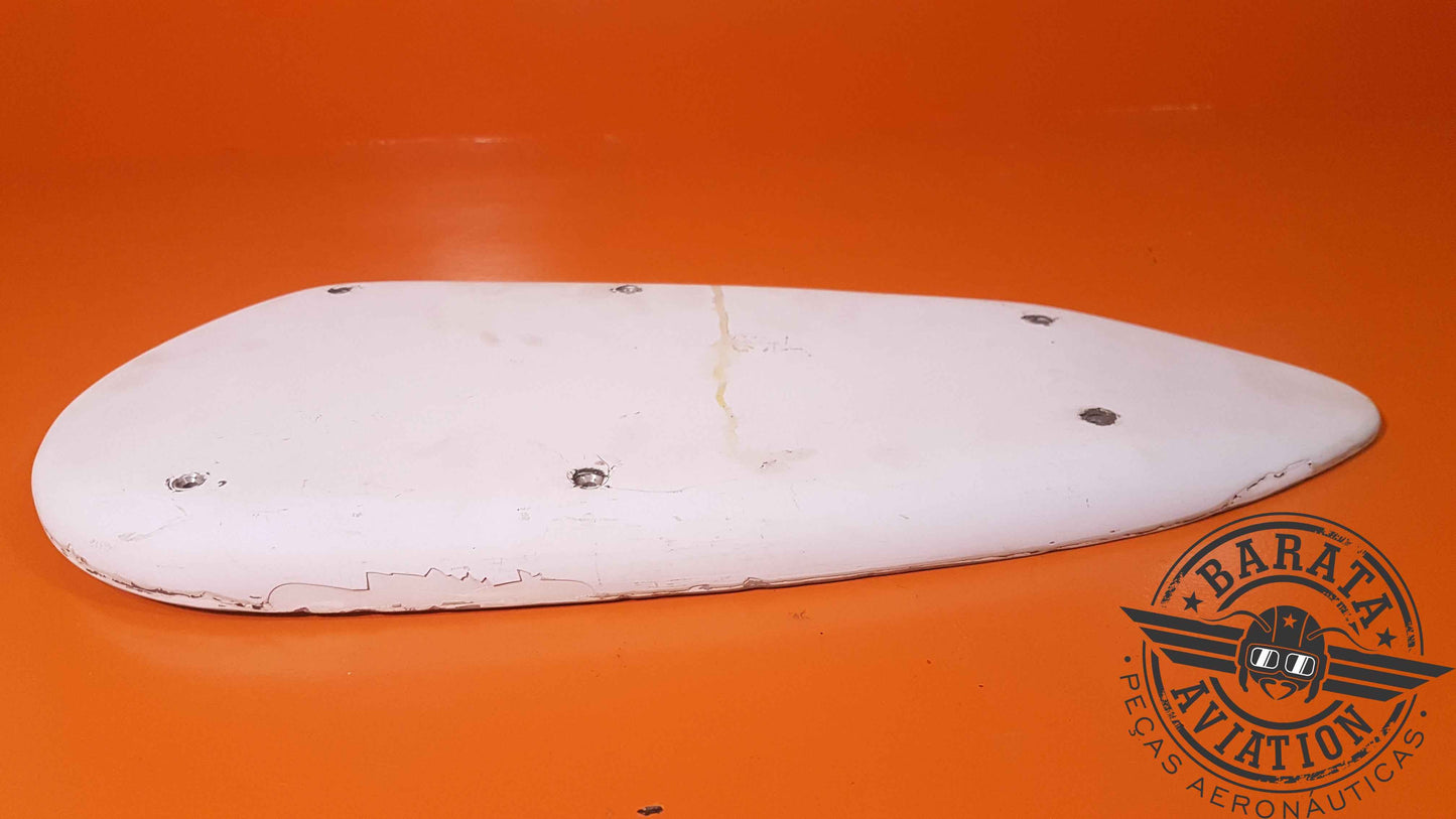 622-3710-001 Collins ANT-60B Dual ADF Antenna