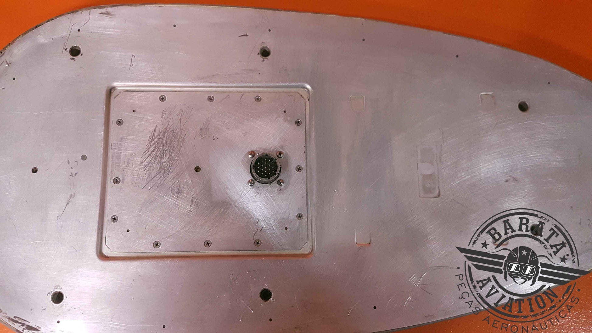 622-3710-001 Collins ANT-60B Dual ADF Antenna