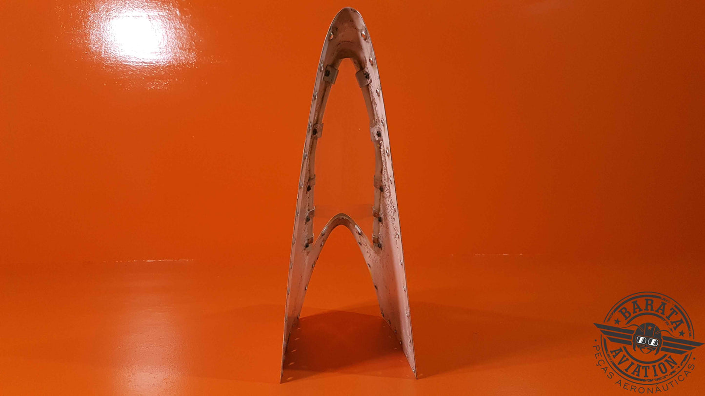 2831107-2   Bombardier Learjet Reainer Lens