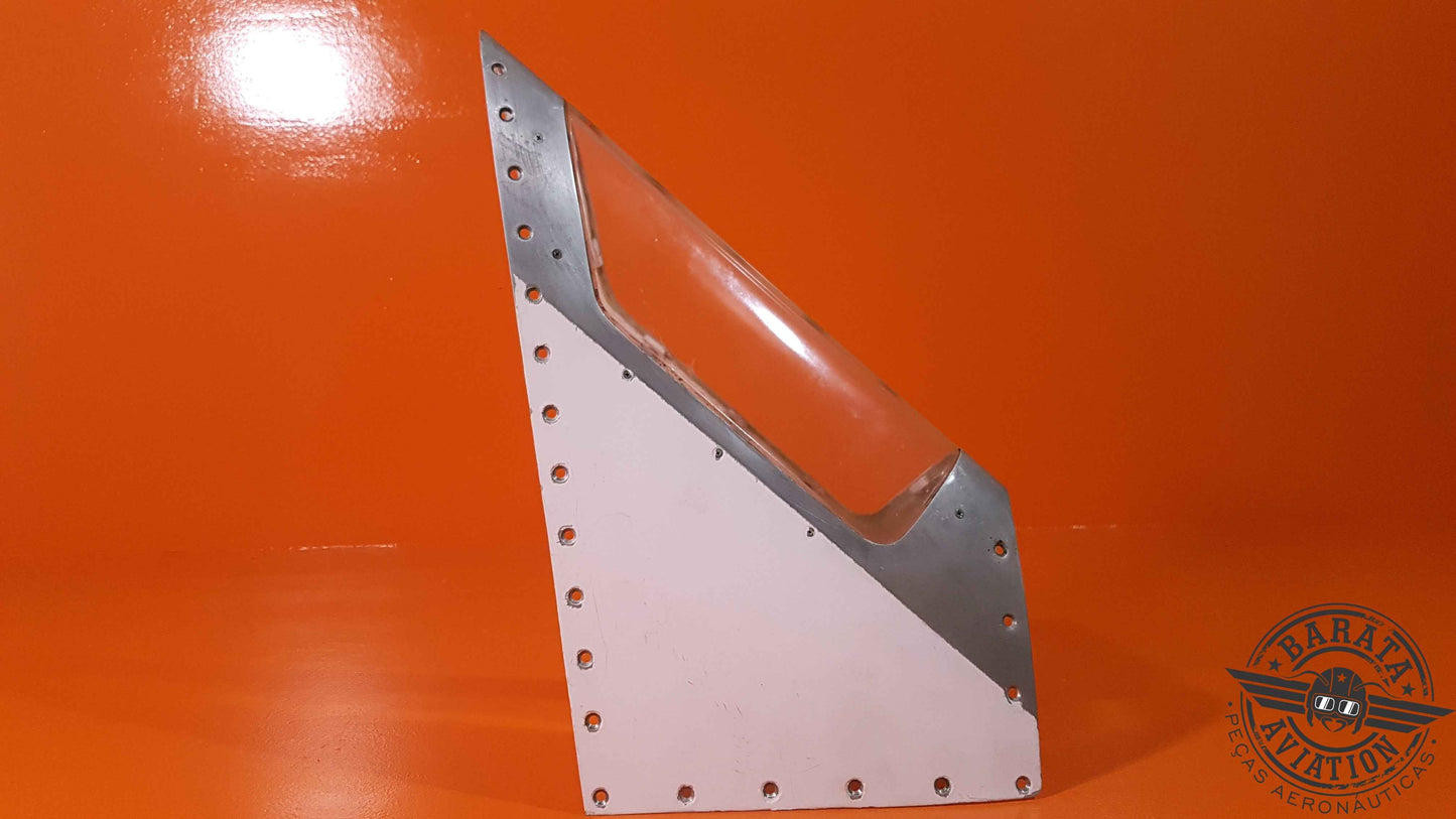 2831107-2   Bombardier Learjet Reainer Lens