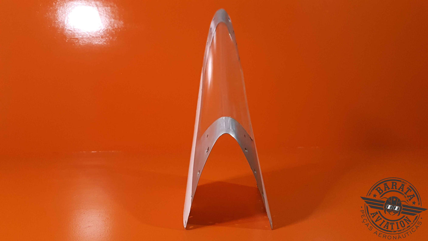 2831107-2   Bombardier Learjet Reainer Lens