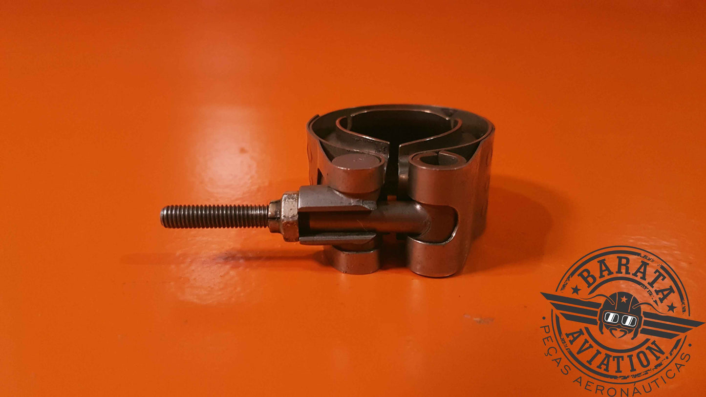 44C13   Janitrol Clamp Assy