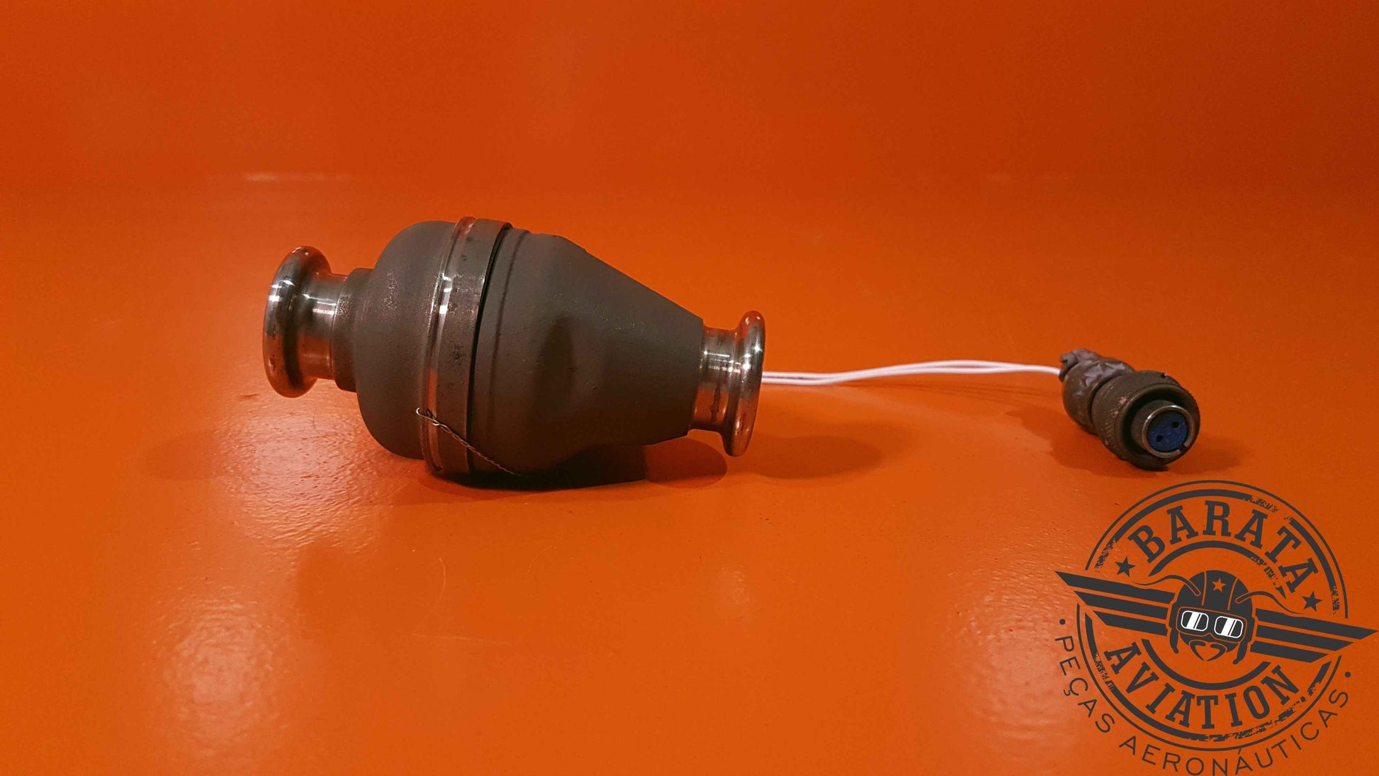 26440051-01   Airborne Inline Valve Assy