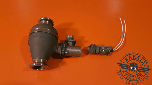 26440051-01   Airborne Inline Valve Assy