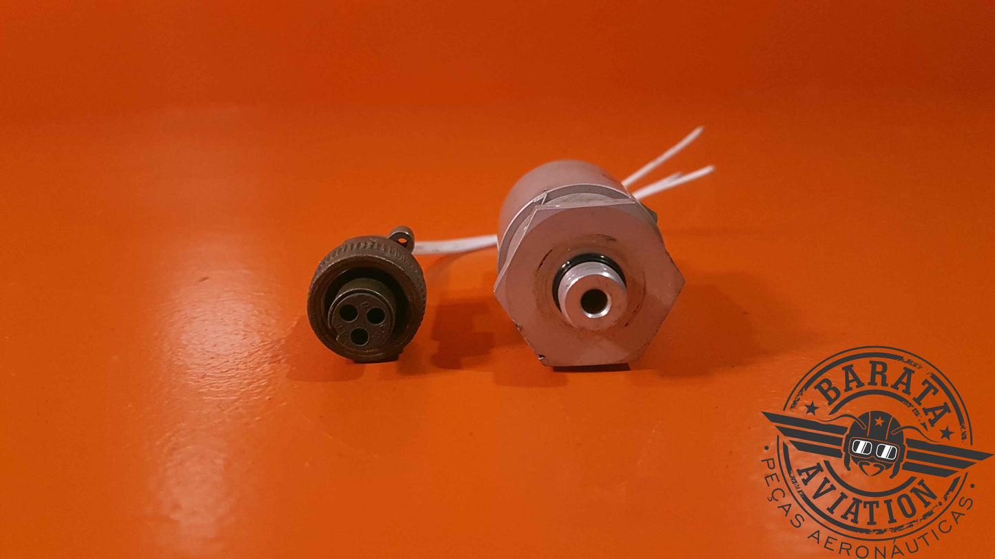 P20M-30 UE Pressure Switch