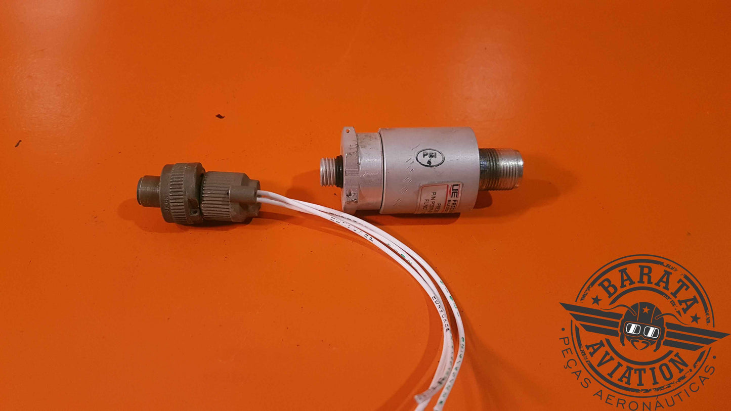 P20M-30 UE Pressure Switch