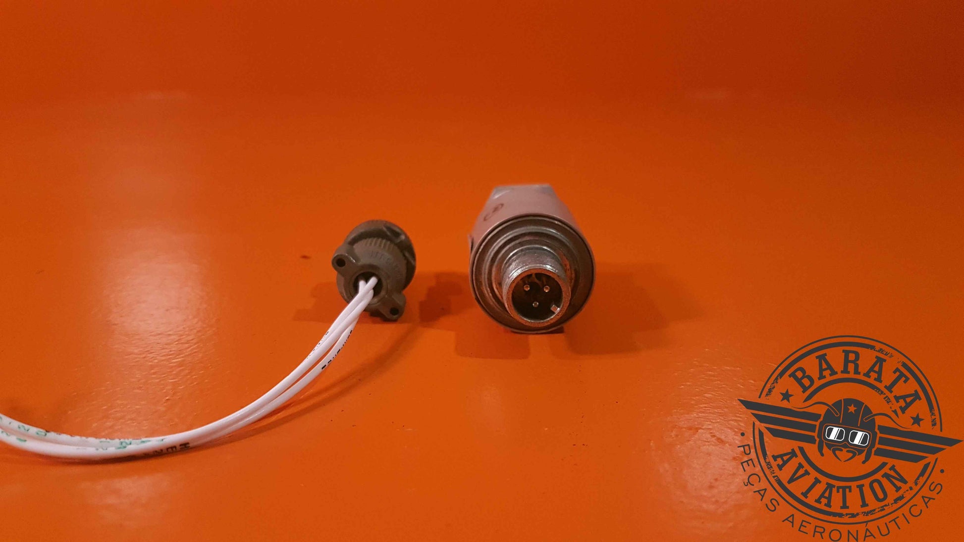 P20M-30 UE Pressure Switch