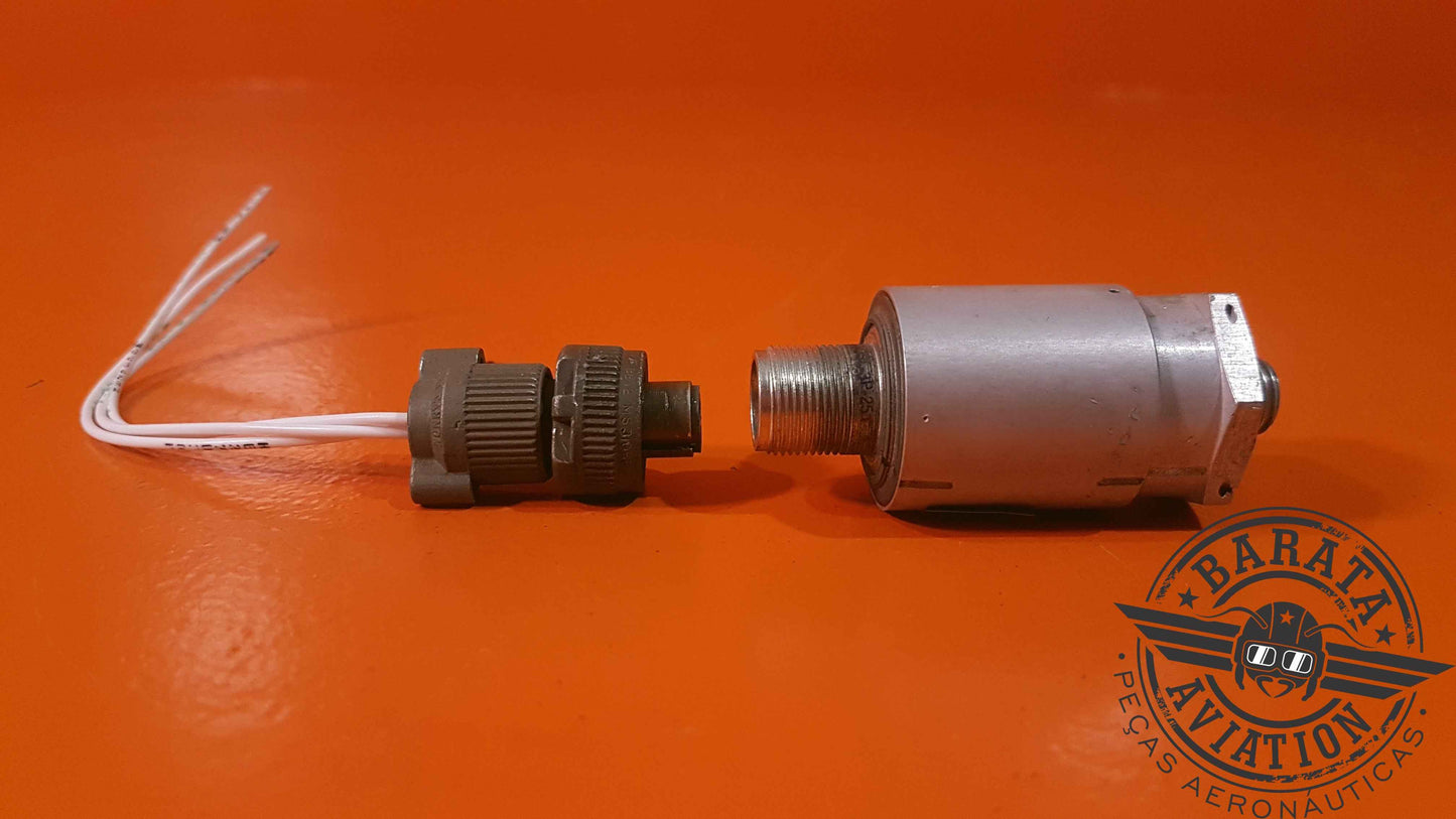 P20M-30 UE Pressure Switch