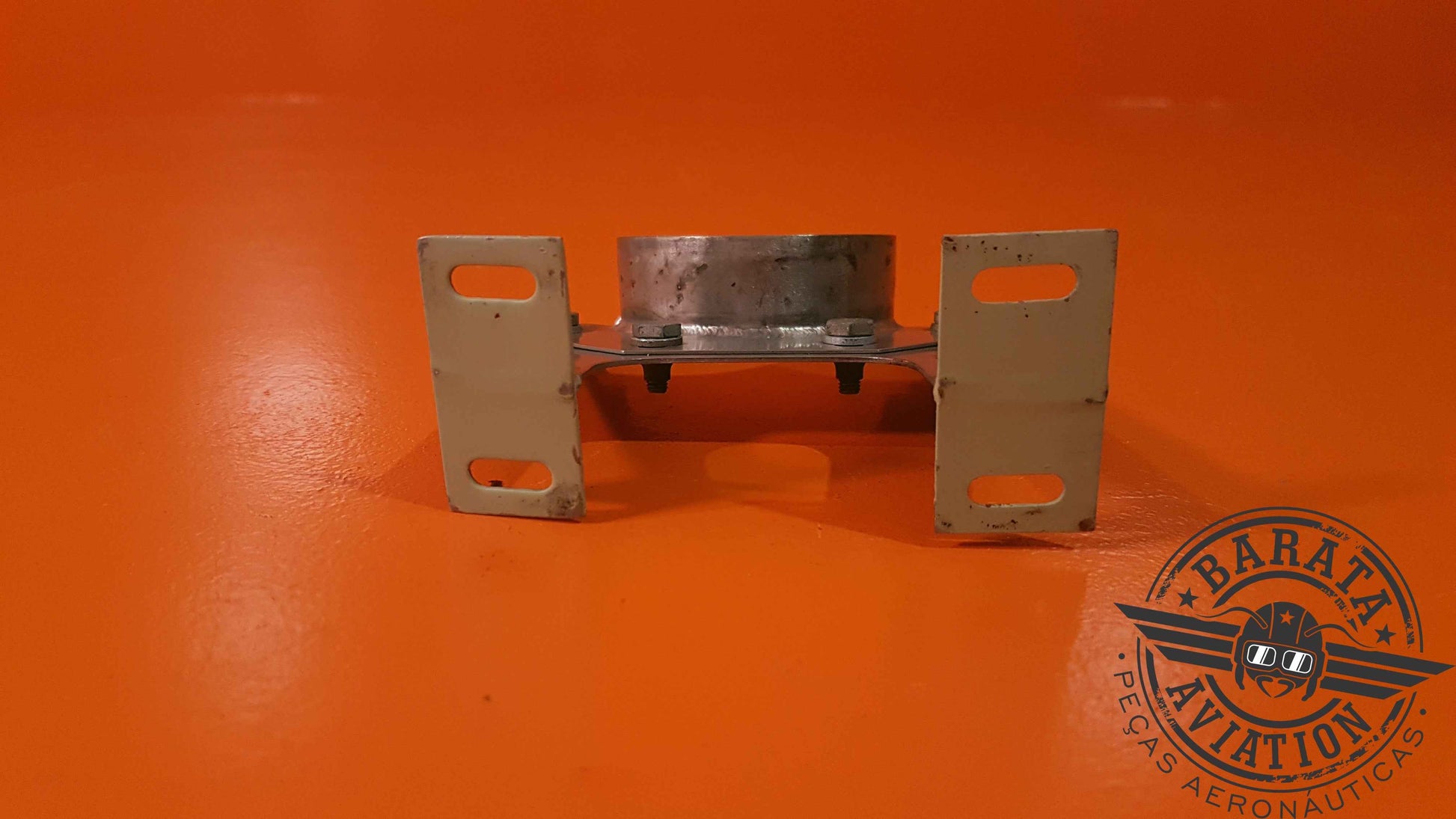 2655121-2 Learjet Bracket Assy