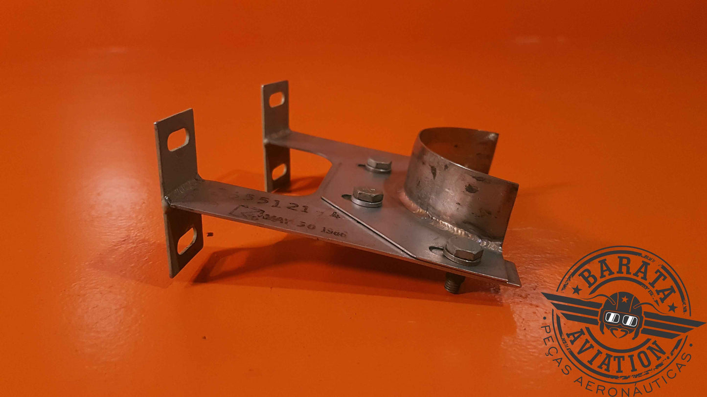 2655121-2 Learjet Bracket Assy