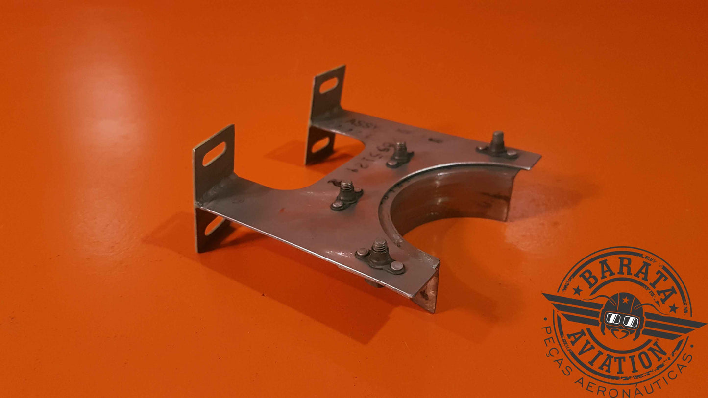 2655121-2 Learjet Bracket Assy