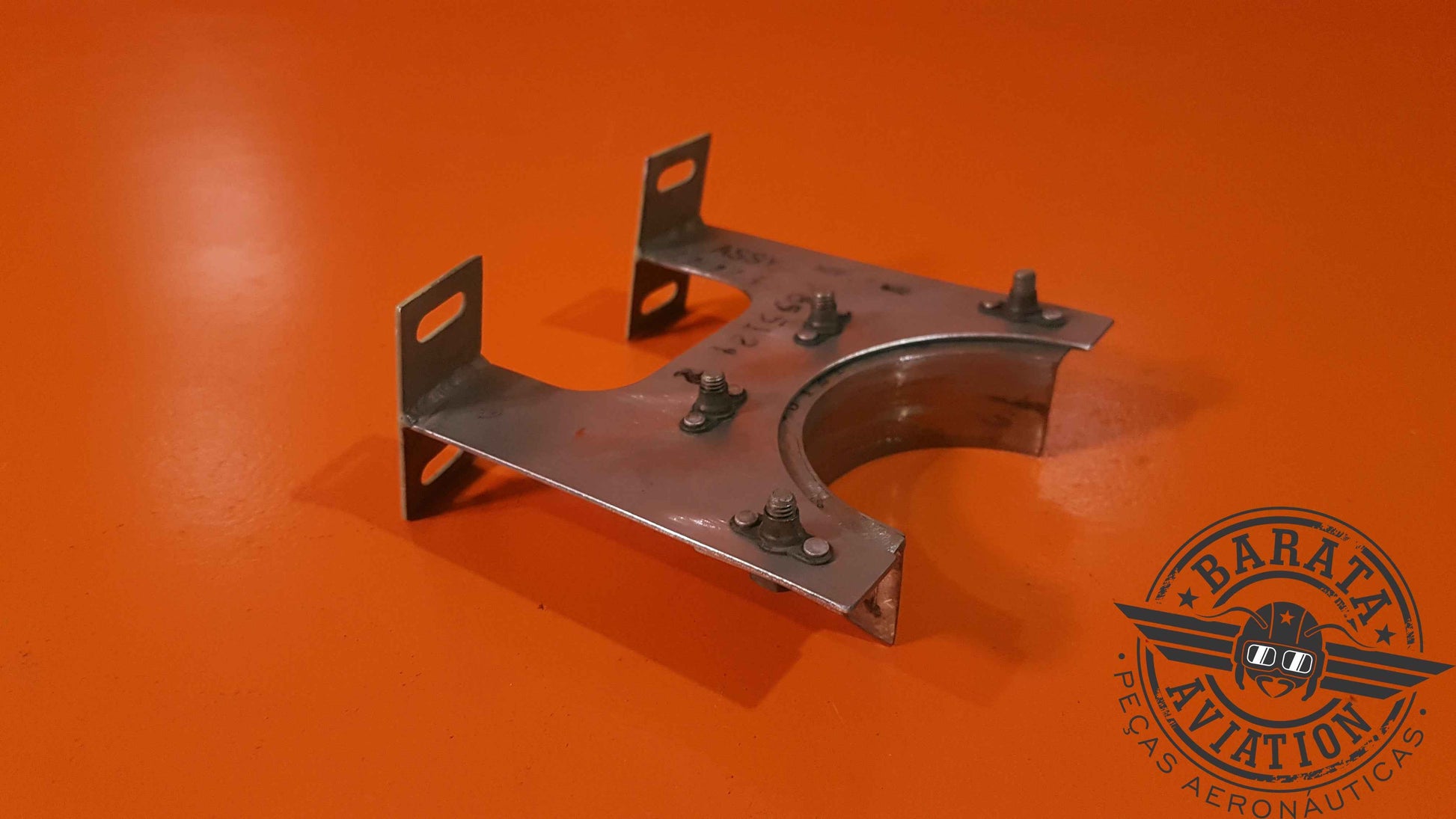 2655121-2 Learjet Bracket Assy