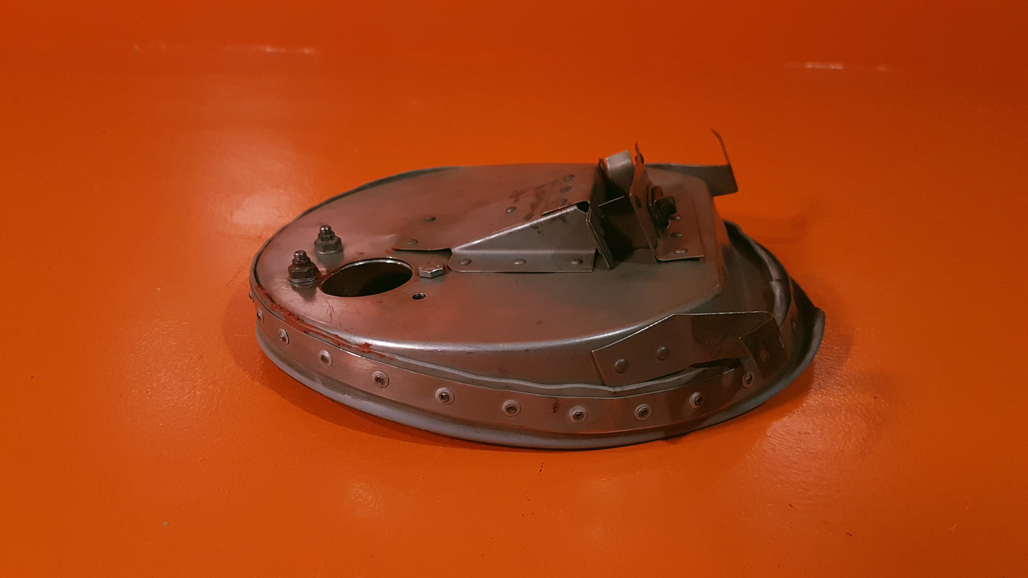 2652036-39 Learjet L/H Shroud Assy