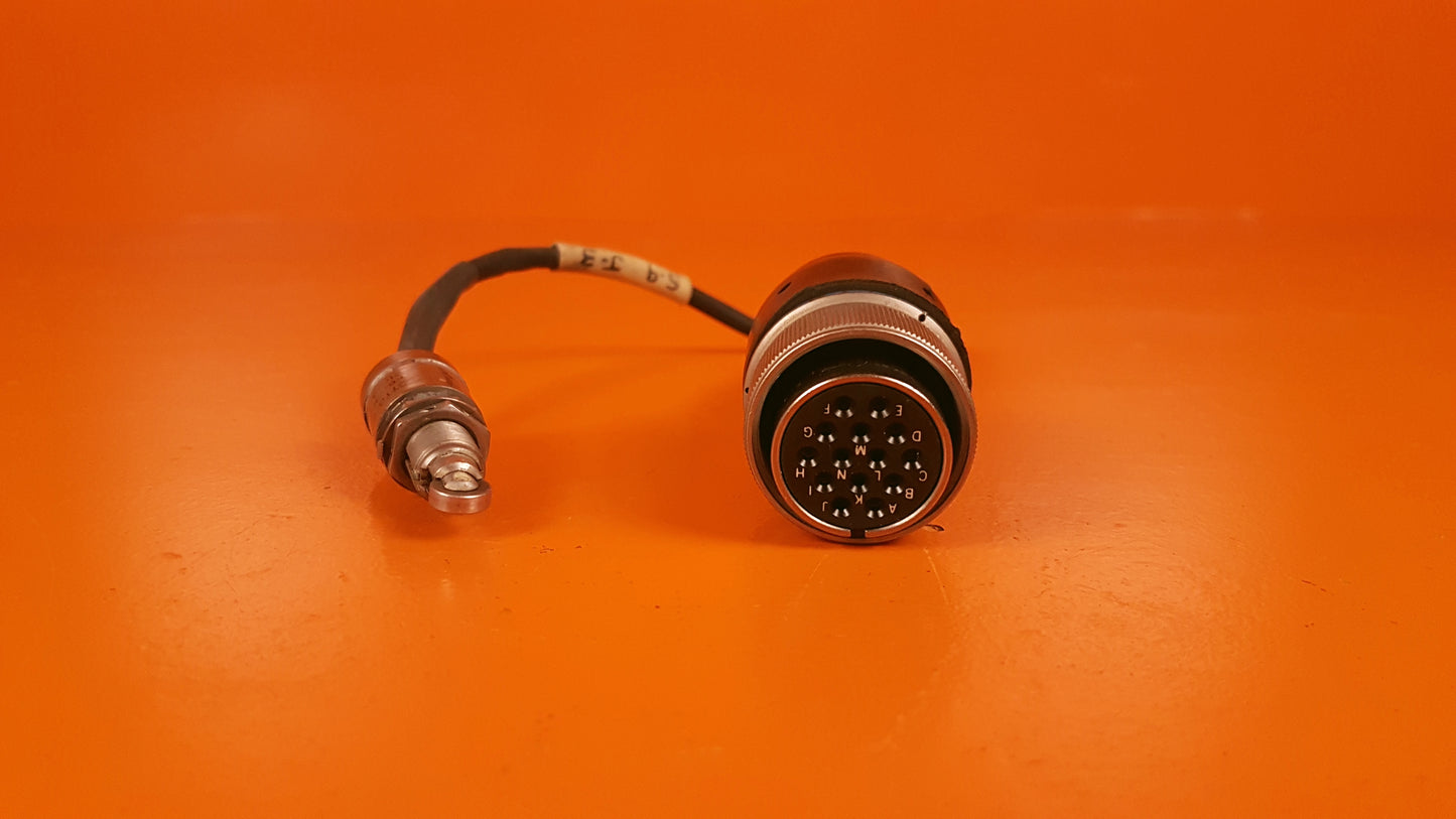 P6-10029 Otto Controls Micro Switch