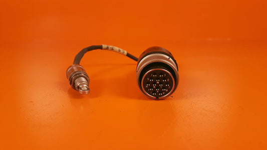 P6-10029 Otto Controls Micro Switch