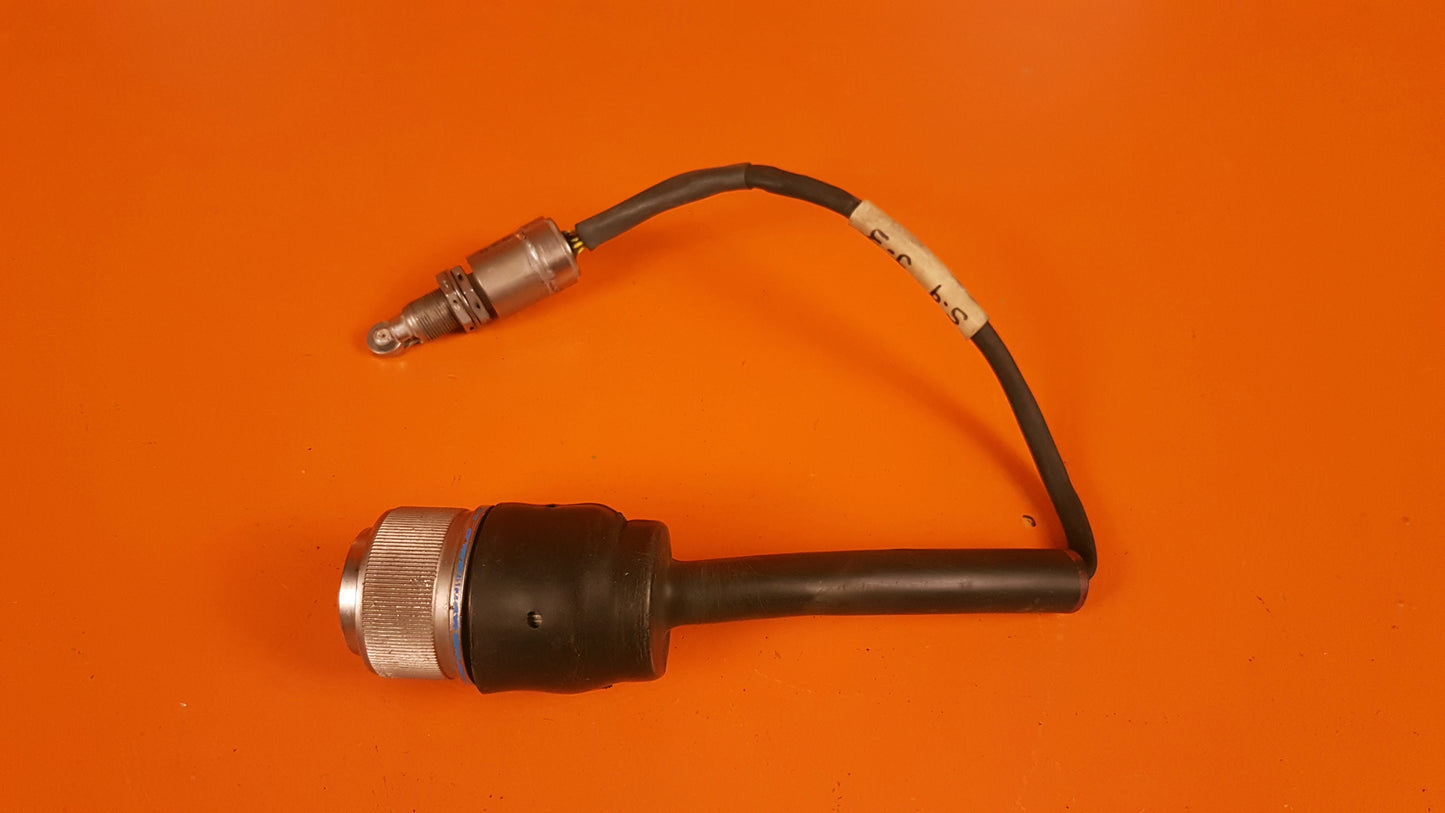 P6-10029 Otto Controls Micro Switch