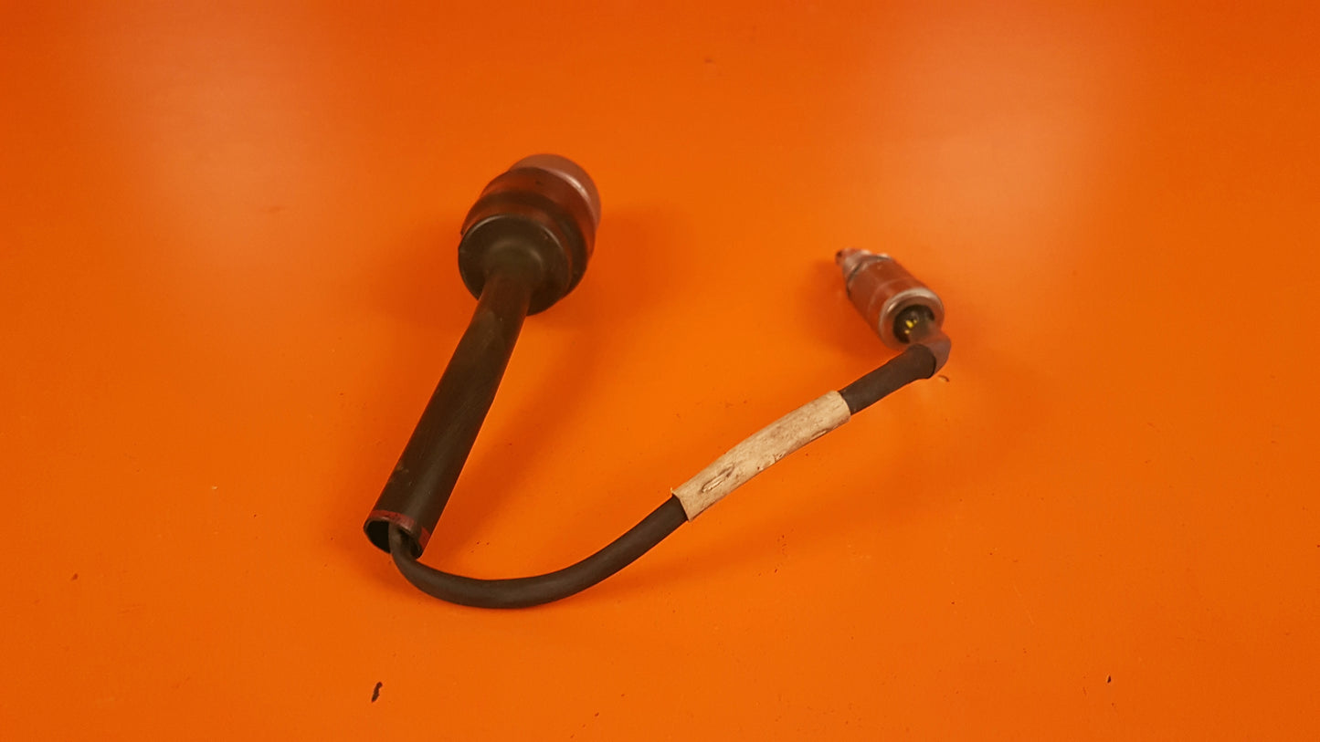 P6-10029 Otto Controls Micro Switch