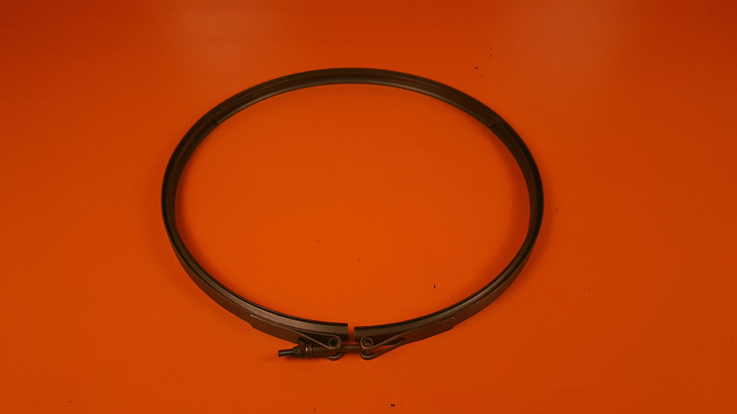 8W928 Learjet Clamp