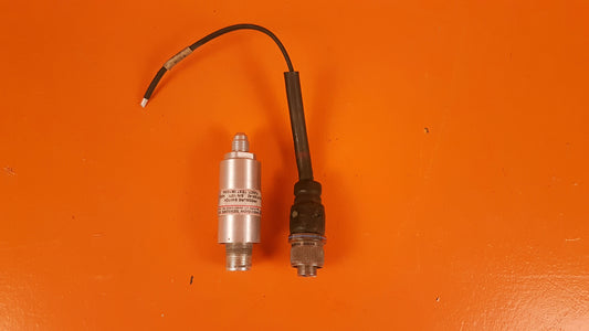P10M-42 Precision Sensors Pressure Switch