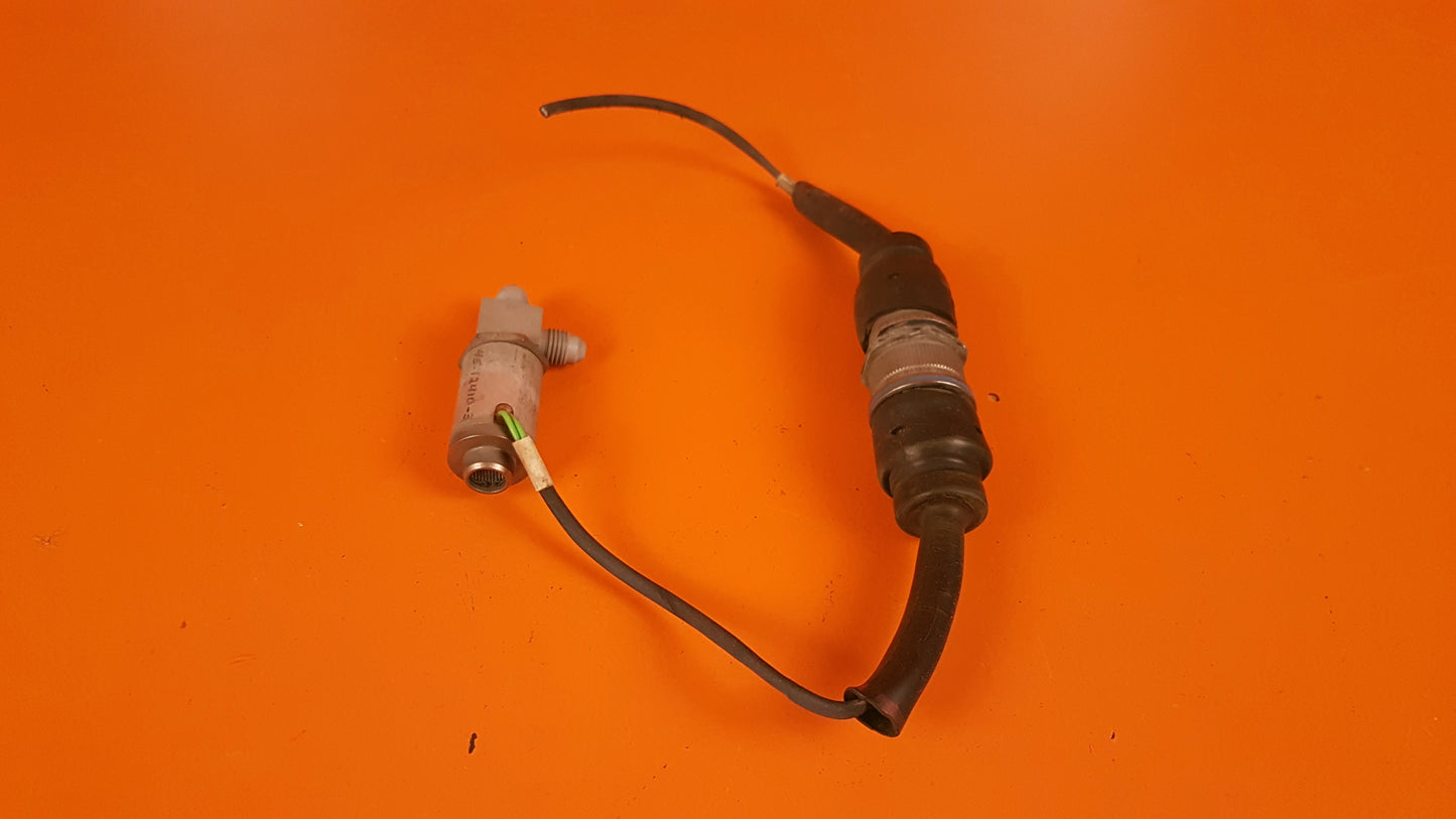 45-12410-3 SieBelAir Solenoid Valve