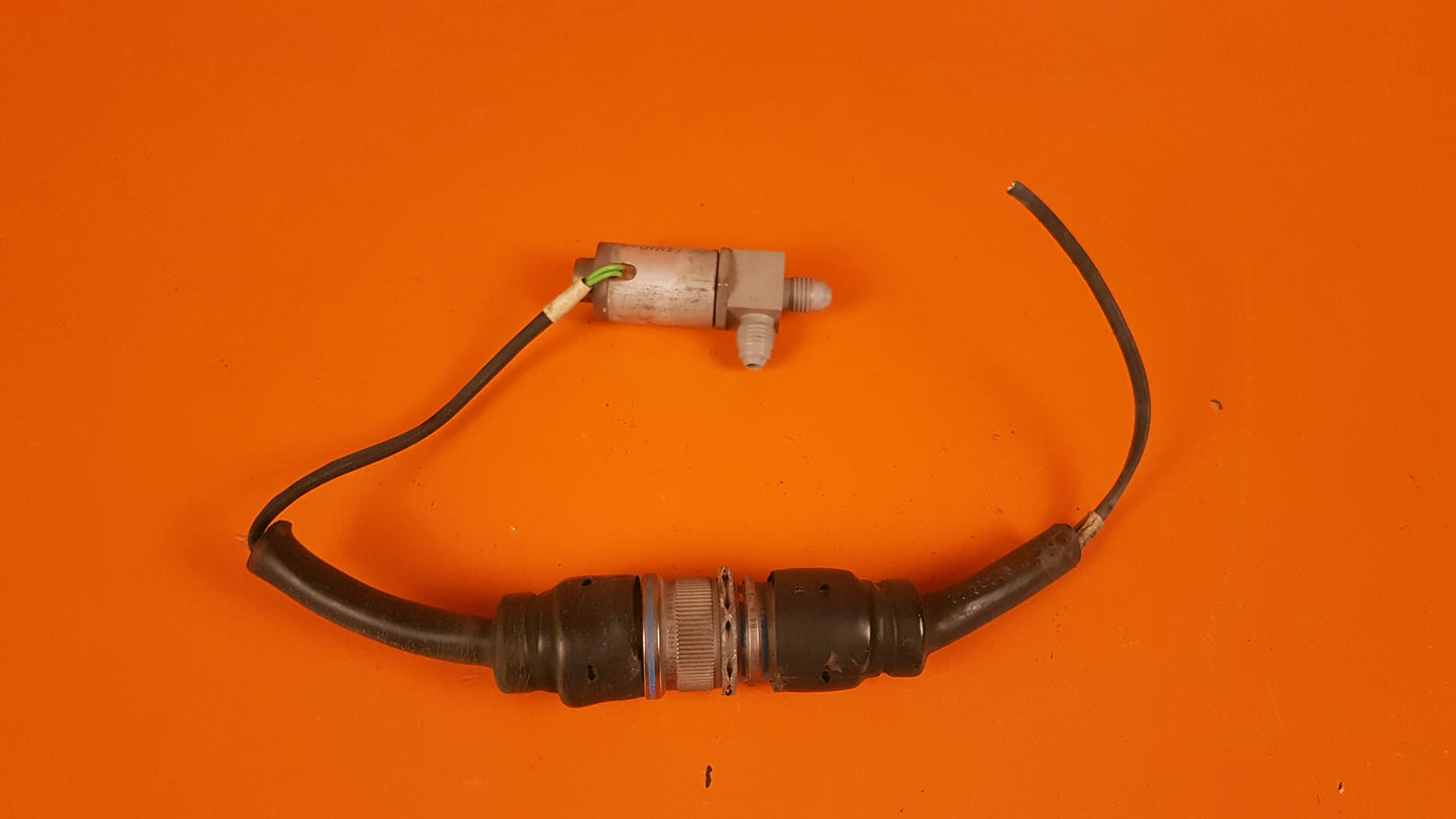 45-12410-3 SieBelAir Solenoid Valve