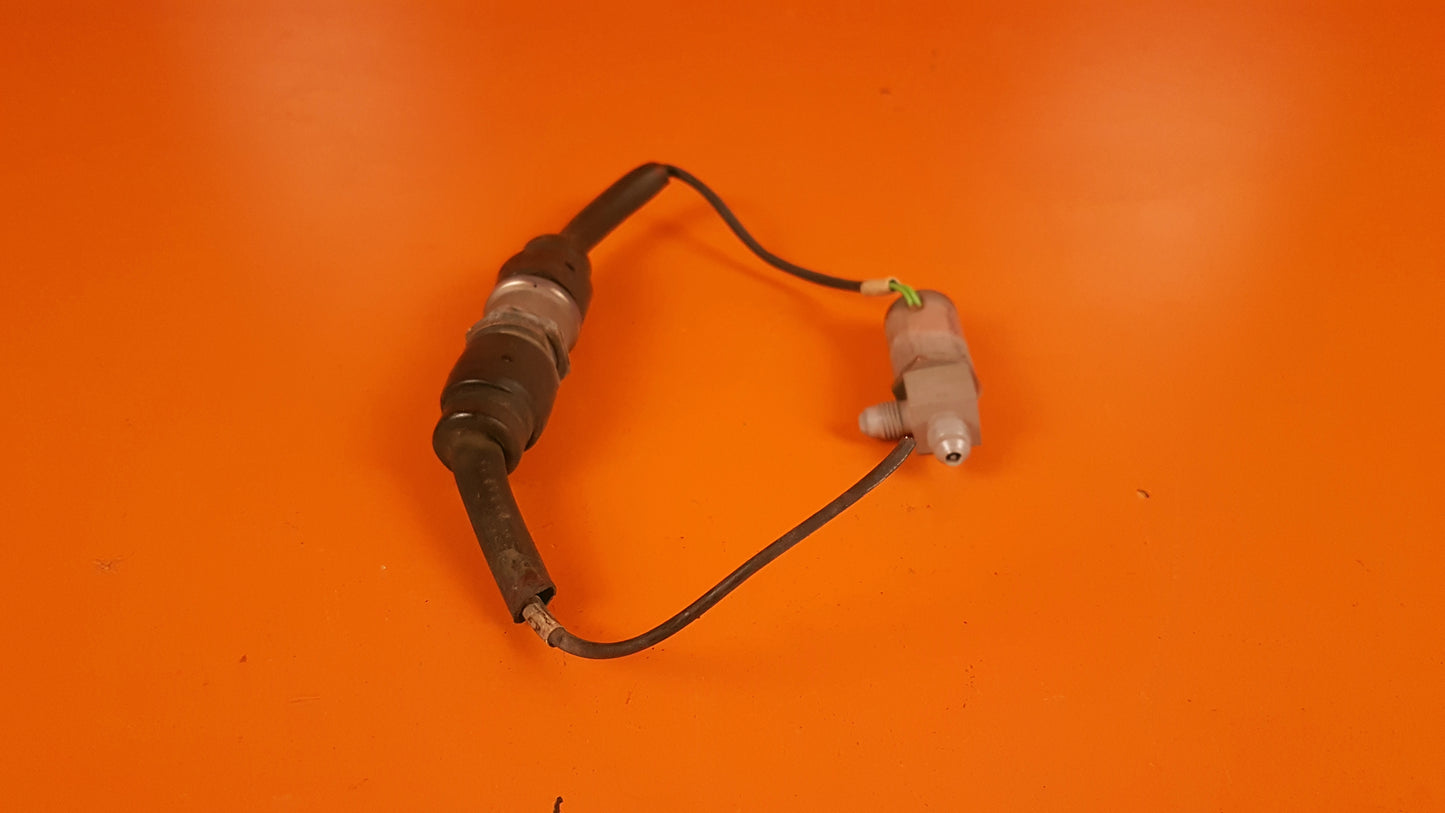 45-12410-3 SieBelAir Solenoid Valve