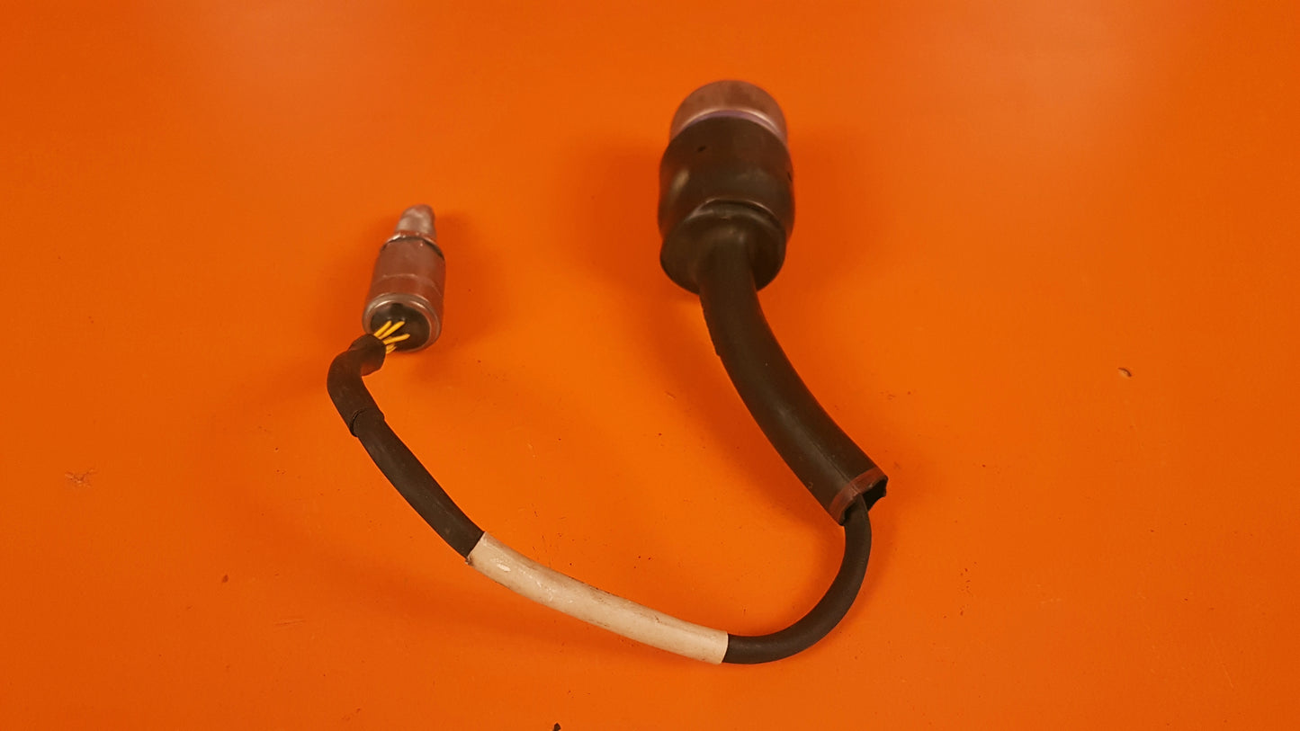 P6-10029 Otto Controls Micro Switch