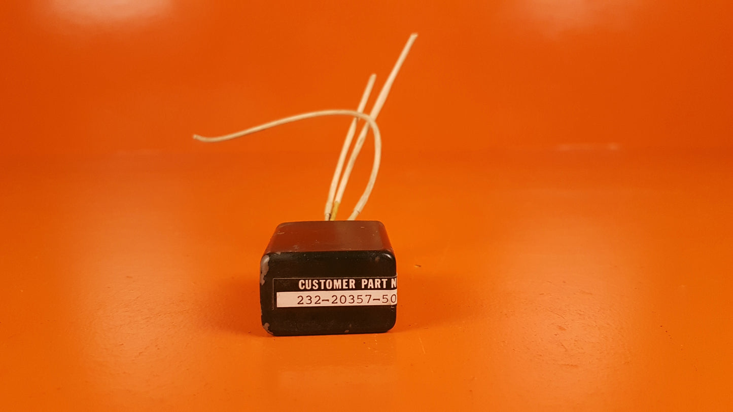 834-00086 Applied Electro Technology Flasher Assy