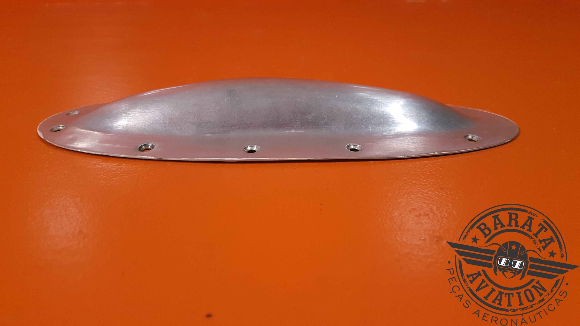 45-12552-68 Learjet Fairing