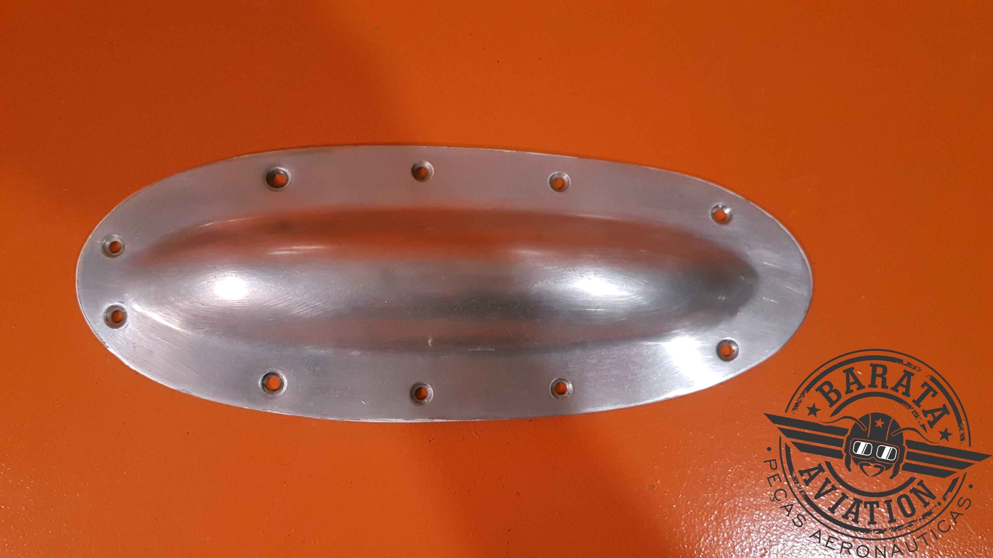 45-12552-68 Learjet Fairing