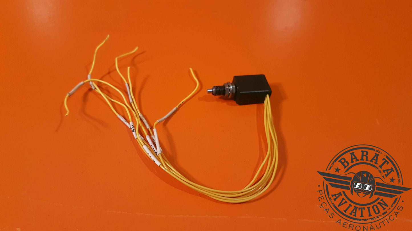 P6-20029 Otto Engineering Limit Switch