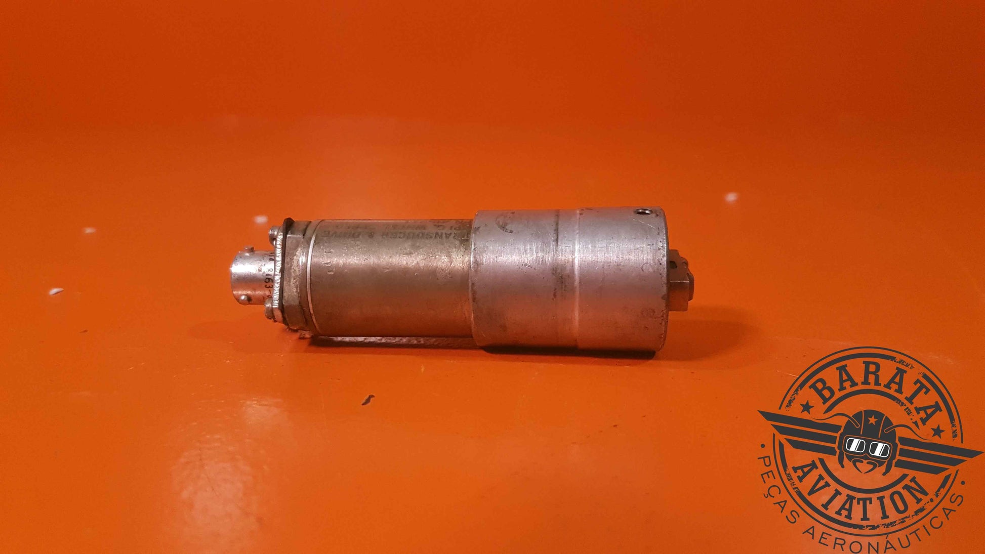 40-911 Crane Wheel Transducer Assy