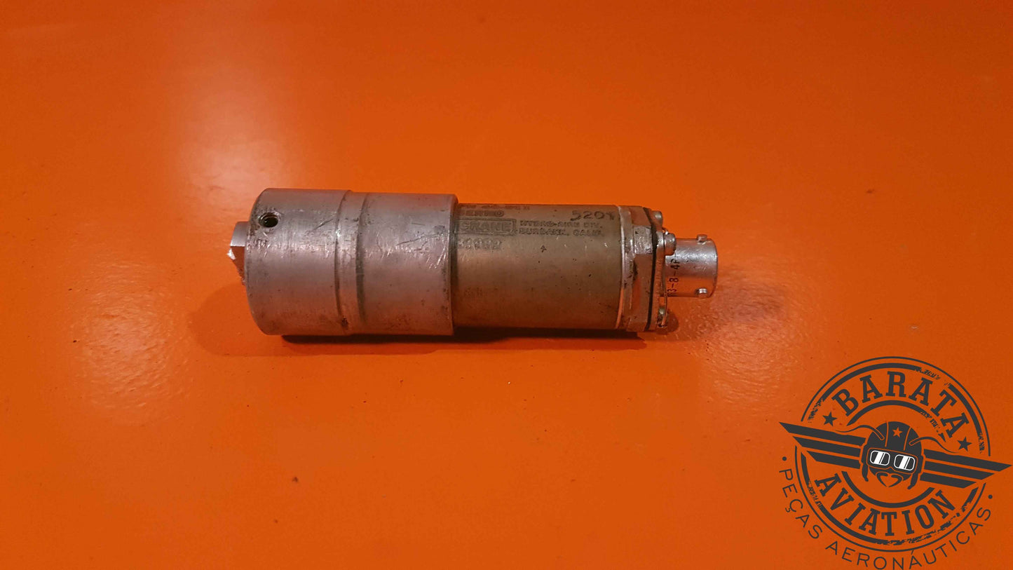 40-911 Crane Wheel Transducer Assy