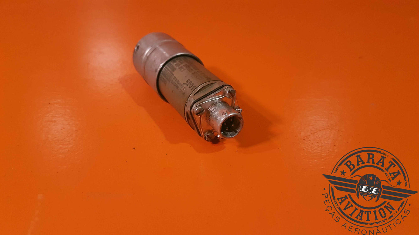 40-911 Crane Wheel Transducer Assy