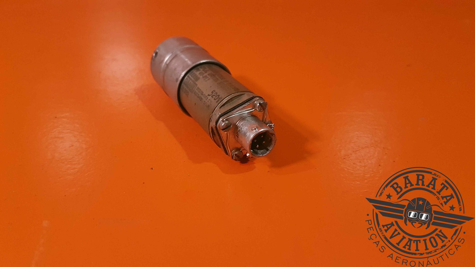 40-911 Crane Wheel Transducer Assy