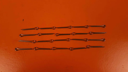 MS24665-370 Western Wire Kit of 20 Counter Pin