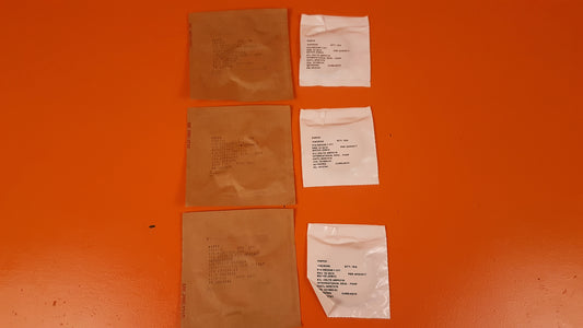 M83248-1-331 Kapco Kit of 6 O-rings