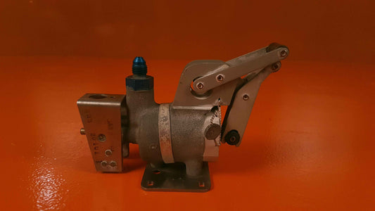 CA34500-7 Carmac Pneumatic Switch