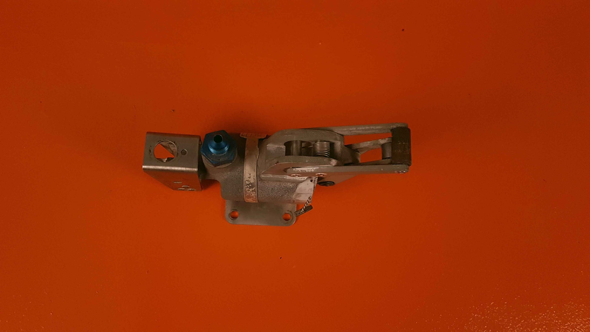 CA34500-7 Carmac Pneumatic Switch