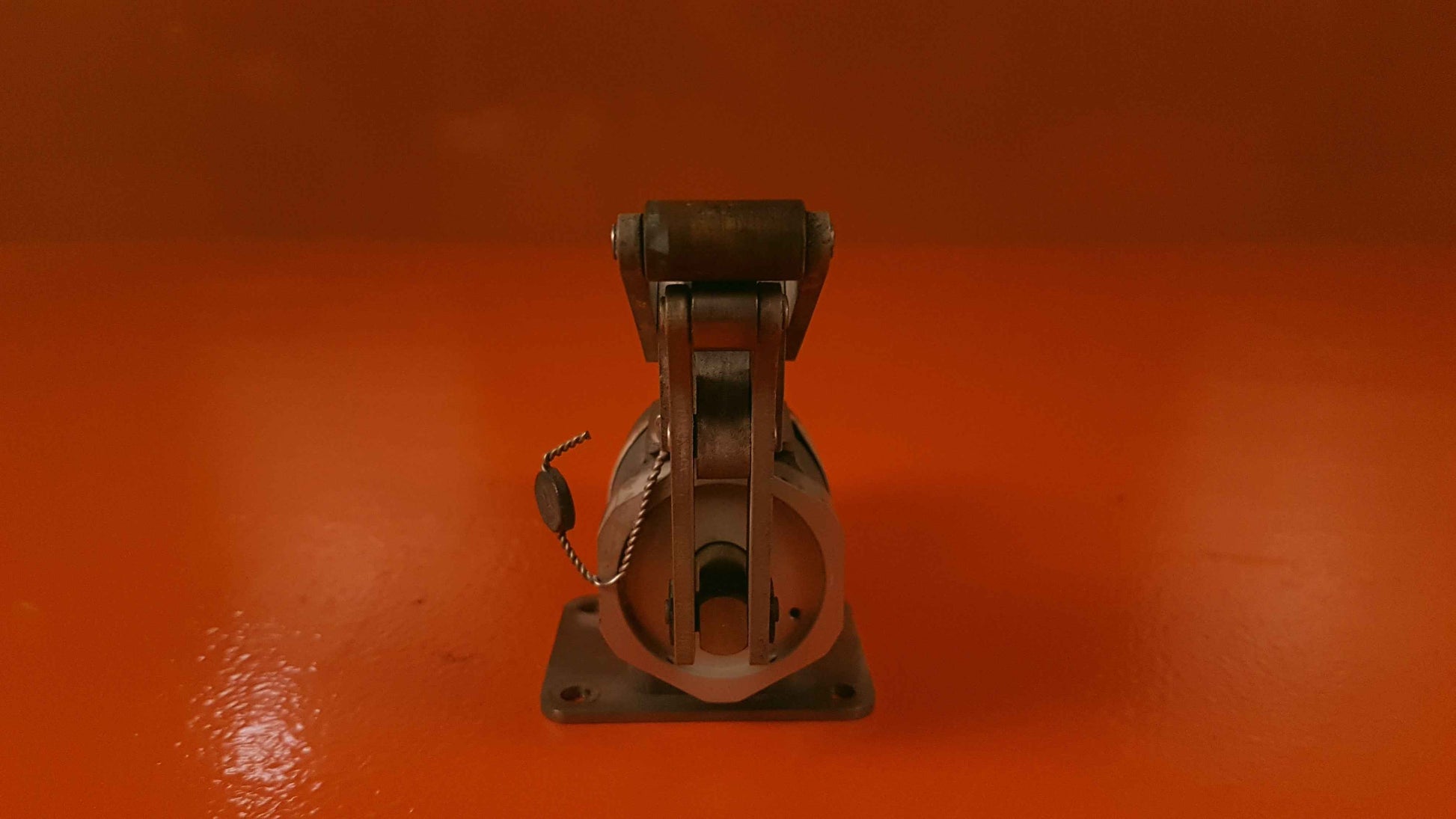 CA34500-7 Carmac Pneumatic Switch