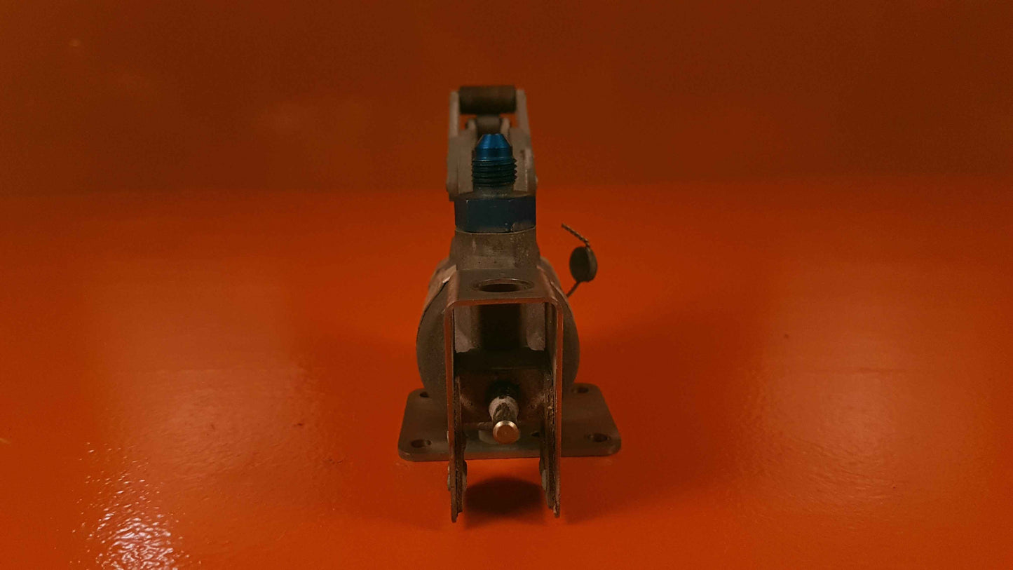 CA34500-7 Carmac Pneumatic Switch