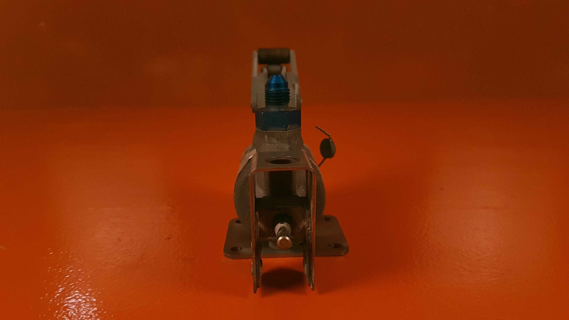 CA34500-7 Carmac Pneumatic Switch